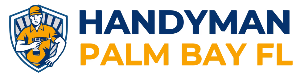 Handyman Palm Bay FL