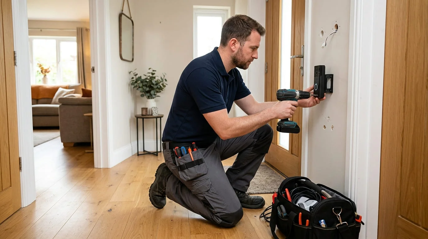 Electrical Upgrades in Palm Bay, FL